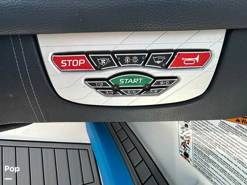 Slide: The Image of Nautique G21 2020 - 14587514