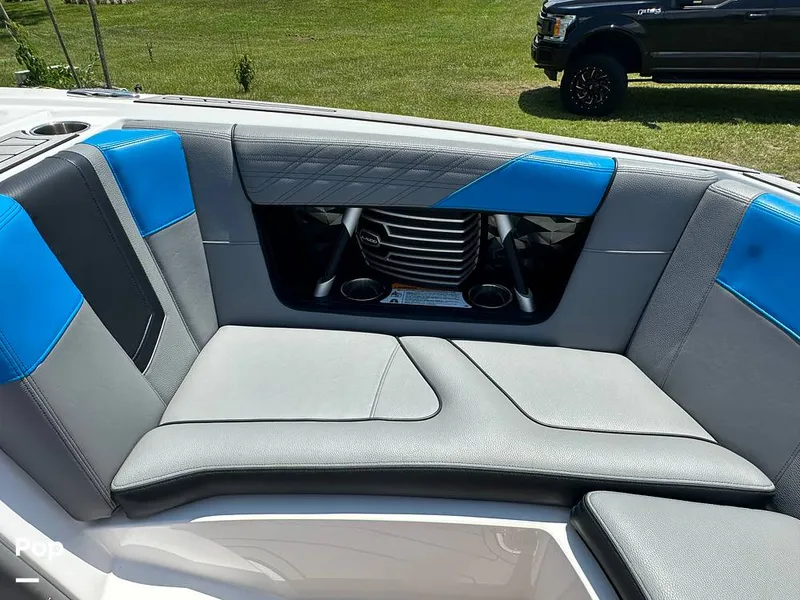 Slide: The Image of Nautique G21 2020 - 14587527