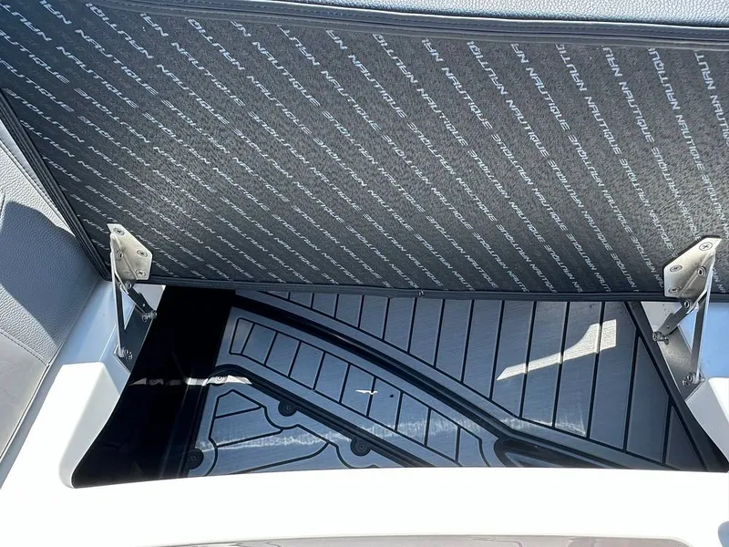 Slide: The Image of Nautique G21 2020 - 14587528