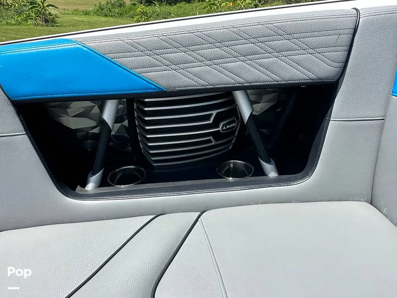 Slide: The Image of Nautique G21 2020 - 14587529