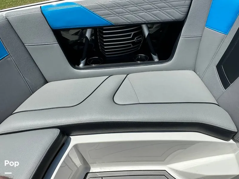 Slide: The Image of Nautique G21 2020 - 14587530