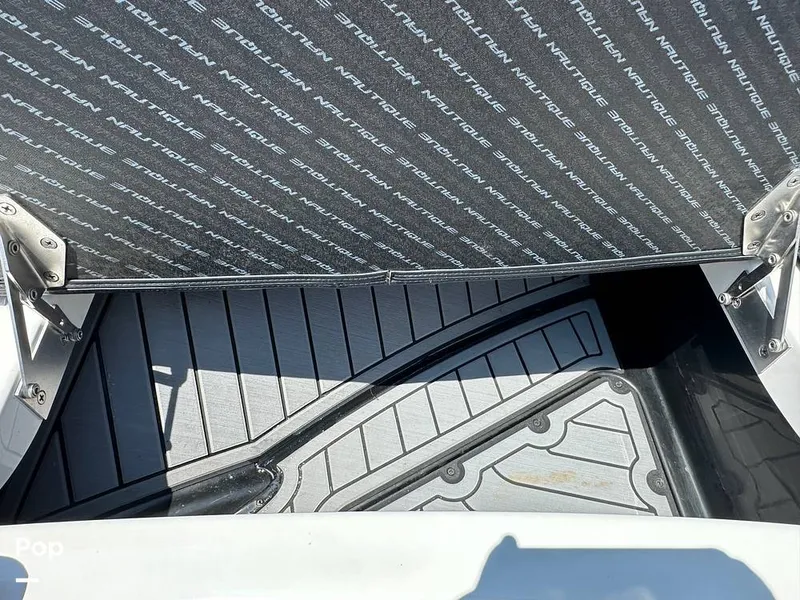 Slide: The Image of Nautique G21 2020 - 14587531