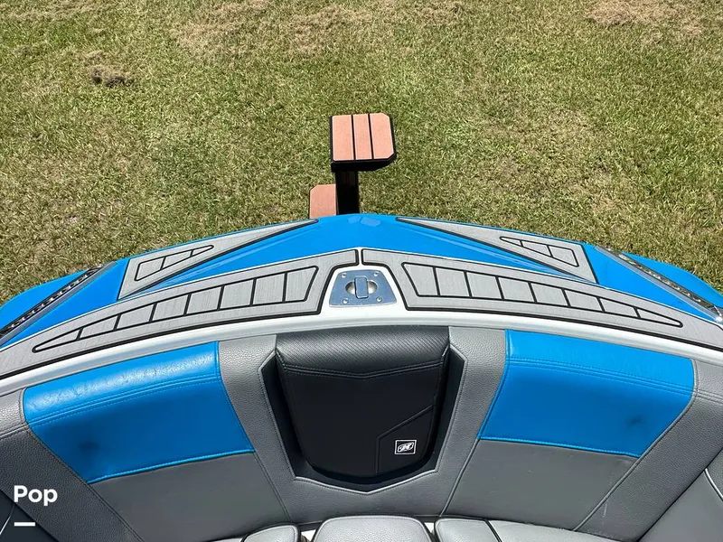 Slide: The Image of Nautique G21 2020 - 14587533