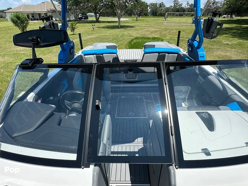 Slide: The Image of Nautique G21 2020 - 14587534