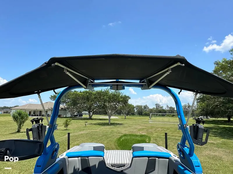 Slide: The Image of Nautique G21 2020 - 14587537