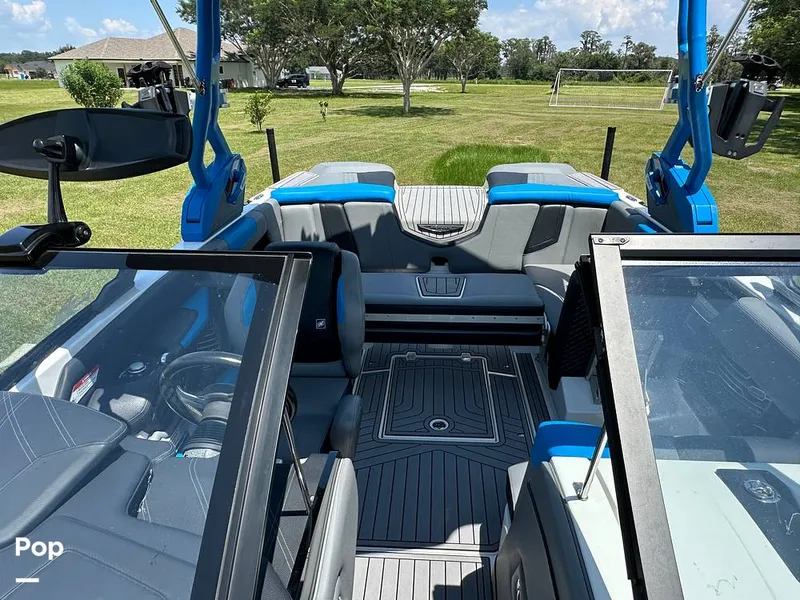 Slide: The Image of Nautique G21 2020 - 14587538