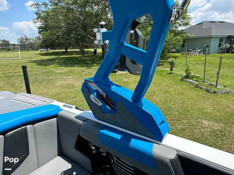 Slide: The Image of Nautique G21 2020 - 14587540