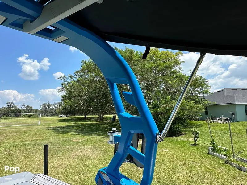 Slide: The Image of Nautique G21 2020 - 14587541