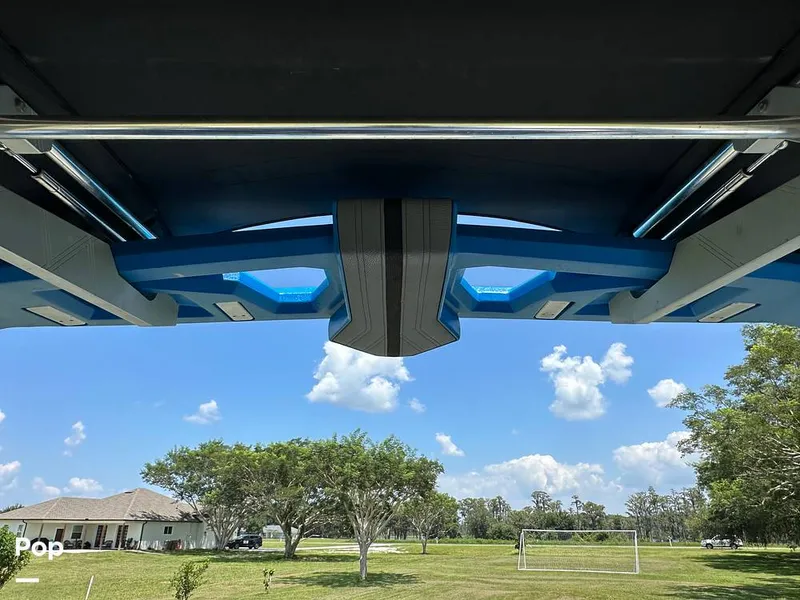 Slide: The Image of Nautique G21 2020 - 14587542