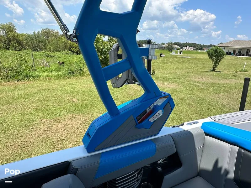 Slide: The Image of Nautique G21 2020 - 14587543