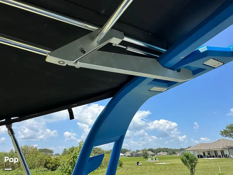 Slide: The Image of Nautique G21 2020 - 14587544