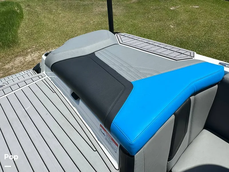 Slide: The Image of Nautique G21 2020 - 14587547