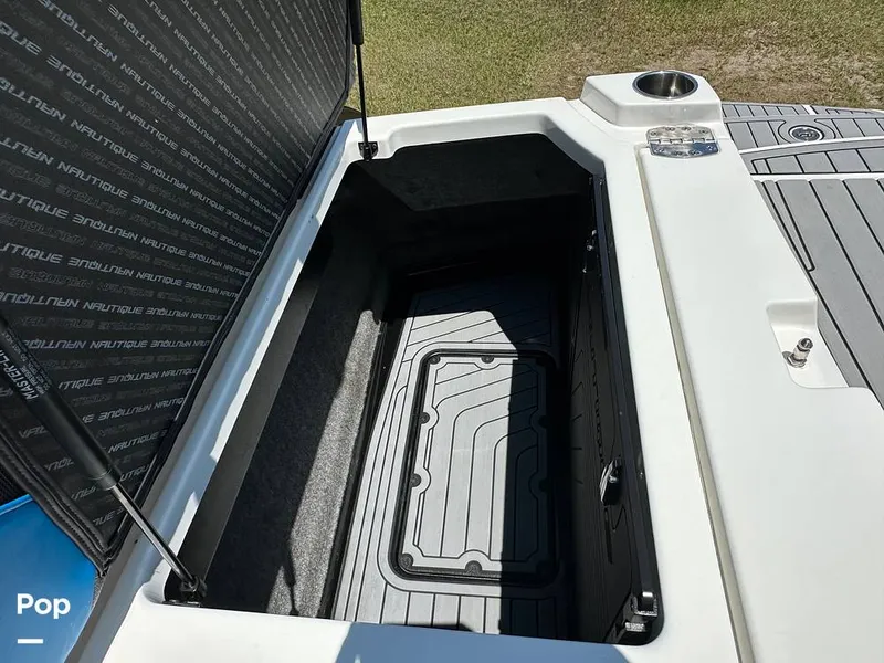 Slide: The Image of Nautique G21 2020 - 14587549