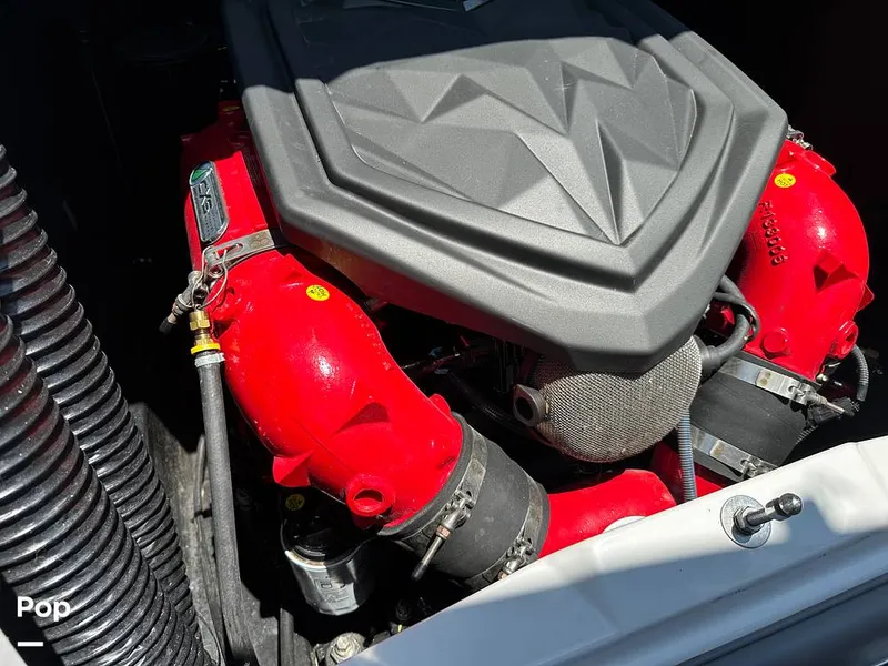 Slide: The Image of Nautique G21 2020 - 14587551