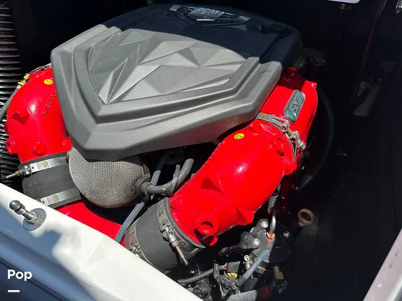 Slide: The Image of Nautique G21 2020 - 14587552