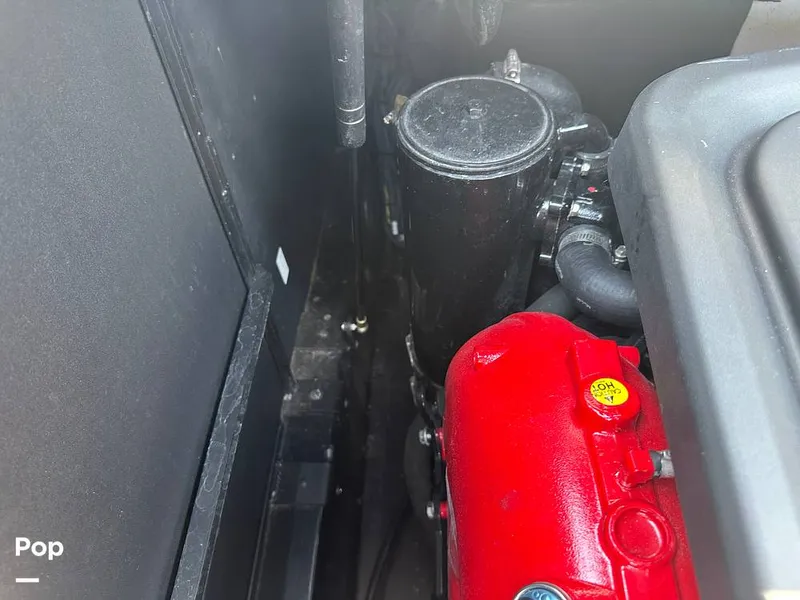 Slide: The Image of Nautique G21 2020 - 14587594