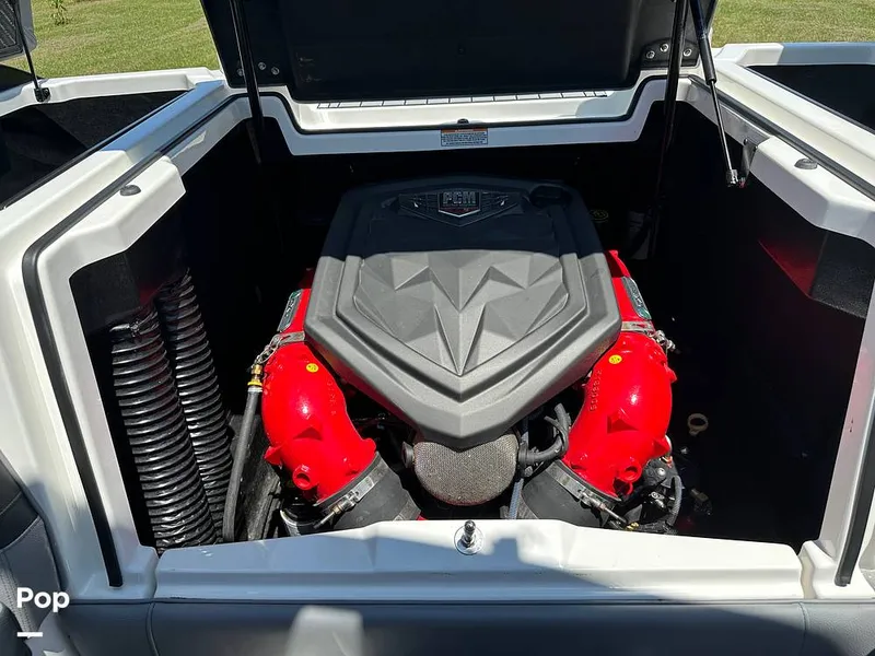 Slide: The Image of Nautique G21 2020 - 14587597