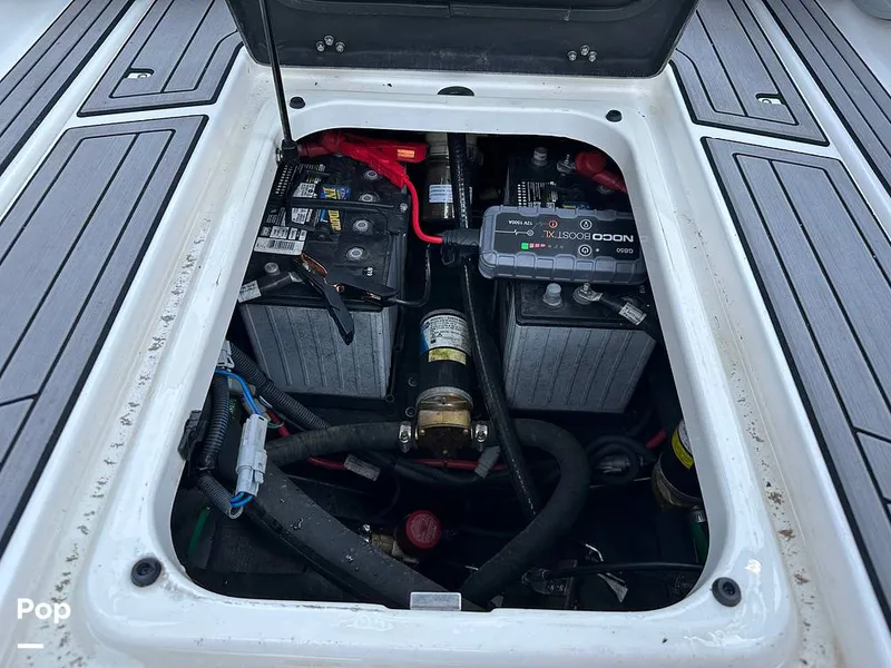 Slide: The Image of Nautique G21 2020 - 14587600