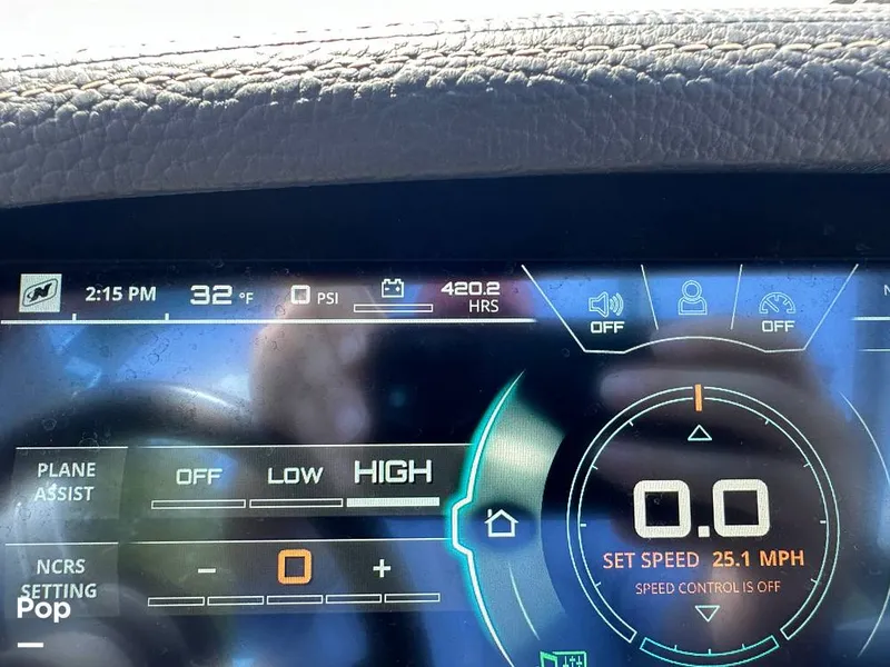 Slide: The Image of Nautique G21 2020 - 14587604