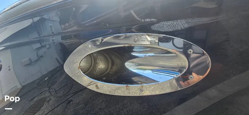 Slide: The Image of Cobalt 302 Bowrider 2014 - 15285965