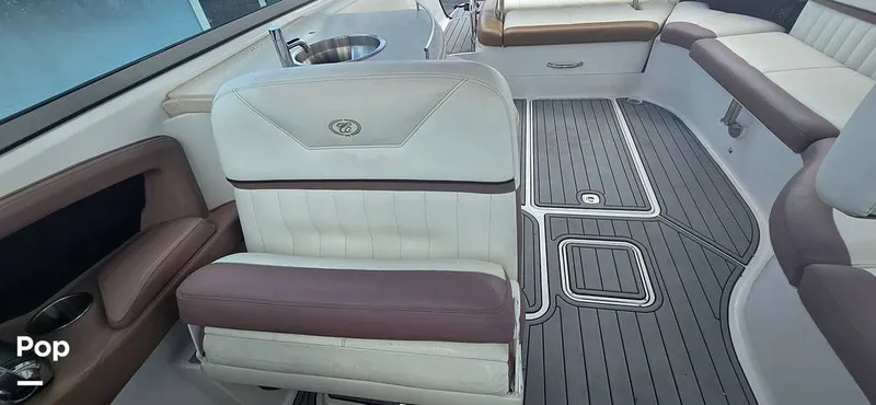 Slide: The Image of Cobalt 302 Bowrider 2014 - 15286070