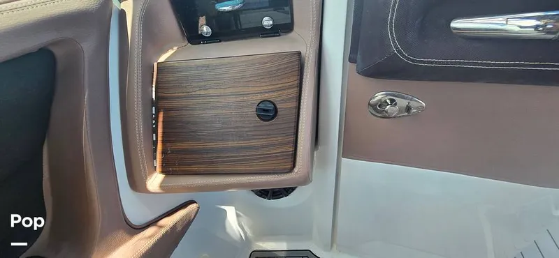 Slide: The Image of Cobalt 302 Bowrider 2014 - 15286077