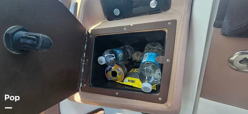 Slide: The Image of Cobalt 302 Bowrider 2014 - 15286079