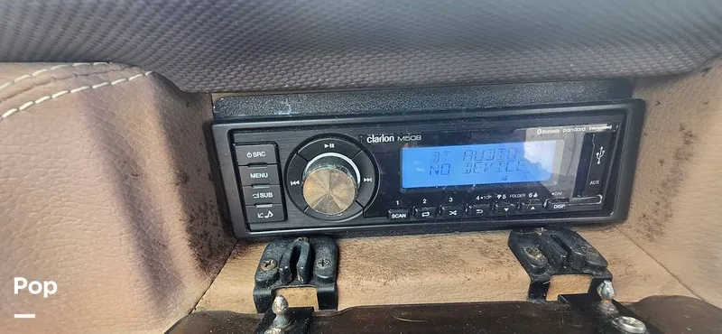 Slide: The Image of Cobalt 302 Bowrider 2014 - 15286080