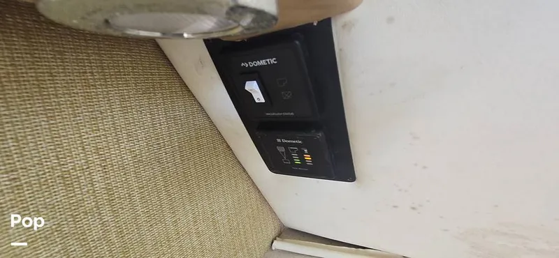 Slide: The Image of Cobalt 302 Bowrider 2014 - 15286083