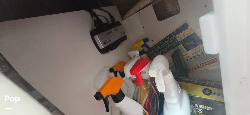 Slide: The Image of Cobalt 302 Bowrider 2014 - 15286088