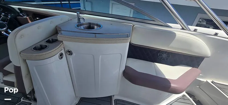 Slide: The Image of Cobalt 302 Bowrider 2014 - 15286179