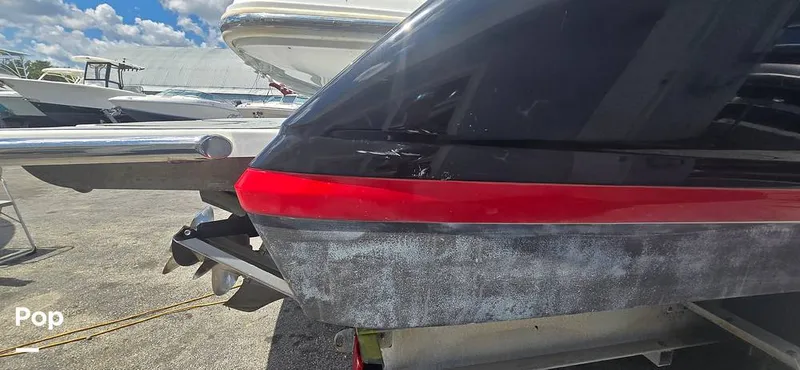 Slide: The Image of Cobalt 302 Bowrider 2014 - 15285971