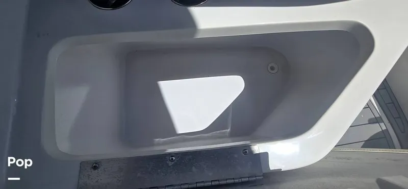 Slide: The Image of Cobalt 302 Bowrider 2014 - 15286192