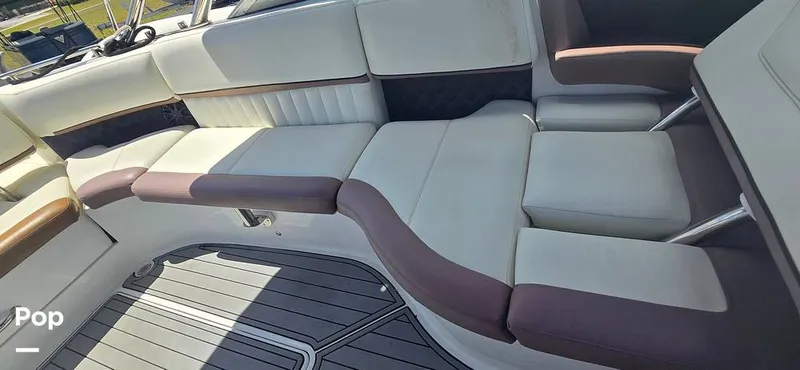 Slide: The Image of Cobalt 302 Bowrider 2014 - 15286195