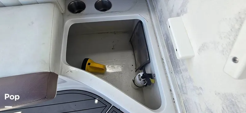 Slide: The Image of Cobalt 302 Bowrider 2014 - 15286196