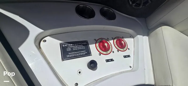 Slide: The Image of Cobalt 302 Bowrider 2014 - 15286205