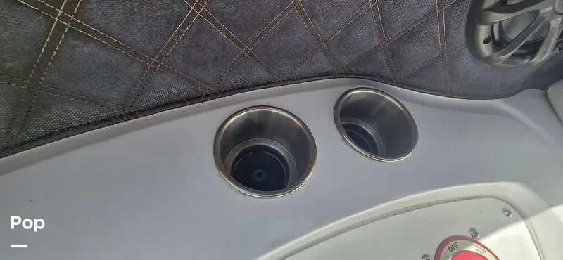 Slide: The Image of Cobalt 302 Bowrider 2014 - 15286206