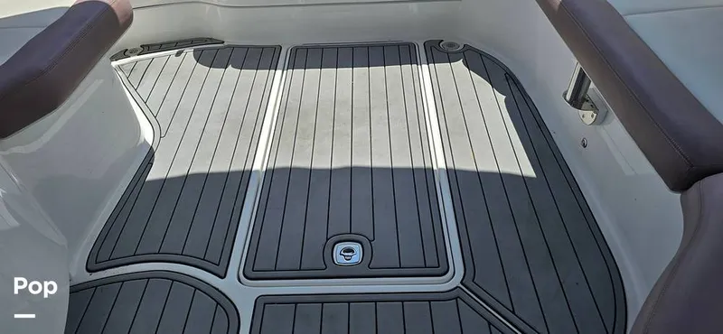 Slide: The Image of Cobalt 302 Bowrider 2014 - 15286209