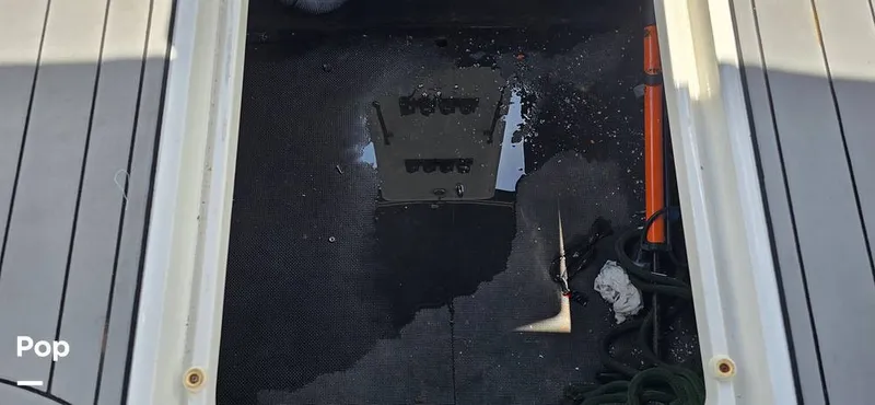 Slide: The Image of Cobalt 302 Bowrider 2014 - 15286210