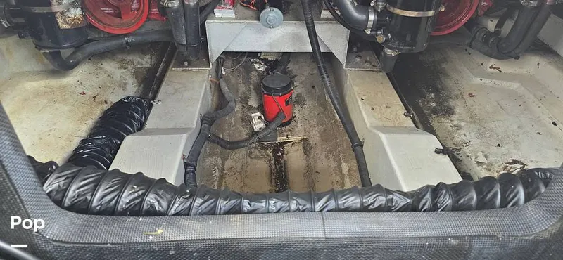 Slide: The Image of Cobalt 302 Bowrider 2014 - 15286211