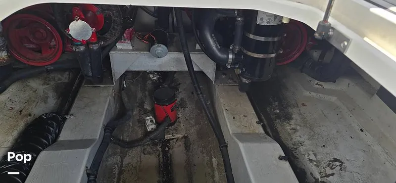 Slide: The Image of Cobalt 302 Bowrider 2014 - 15286212