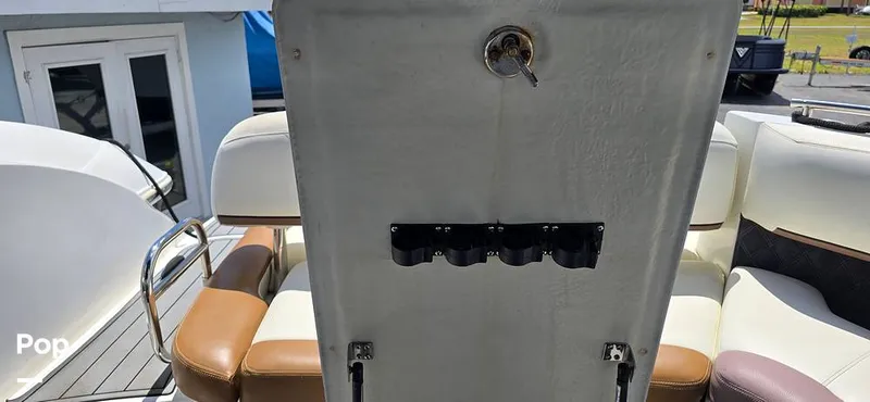 Slide: The Image of Cobalt 302 Bowrider 2014 - 15286213