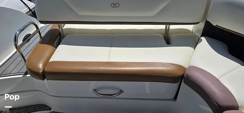 Slide: The Image of Cobalt 302 Bowrider 2014 - 15286252