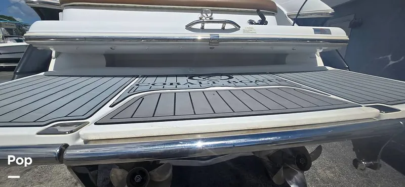 Slide: The Image of Cobalt 302 Bowrider 2014 - 15285974