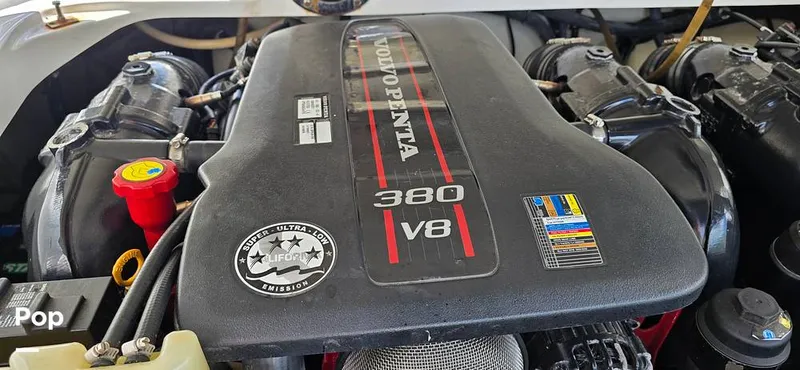 Slide: The Image of Cobalt 302 Bowrider 2014 - 15286254