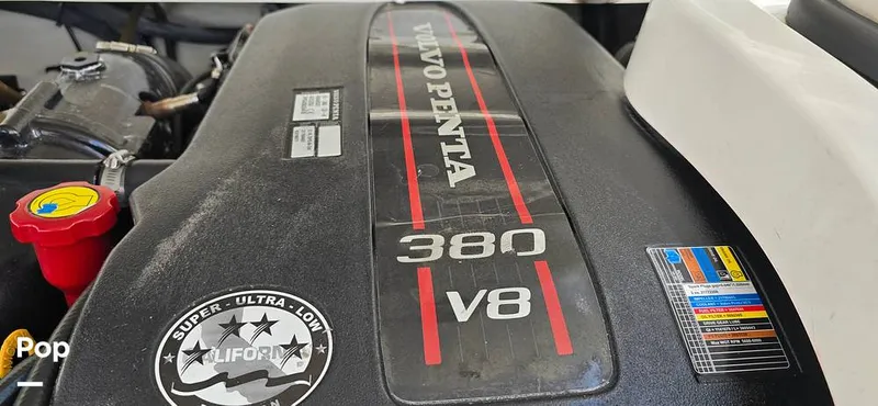 Slide: The Image of Cobalt 302 Bowrider 2014 - 15286255