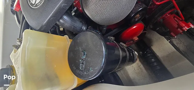 Slide: The Image of Cobalt 302 Bowrider 2014 - 15286258