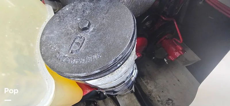 Slide: The Image of Cobalt 302 Bowrider 2014 - 15286259