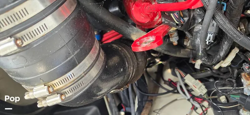 Slide: The Image of Cobalt 302 Bowrider 2014 - 15286275