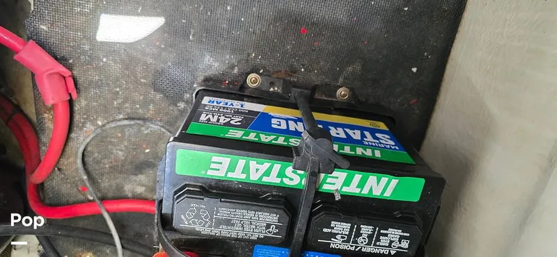 Slide: The Image of Cobalt 302 Bowrider 2014 - 15286274